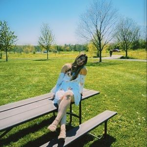 Meet your Posher, Kristina